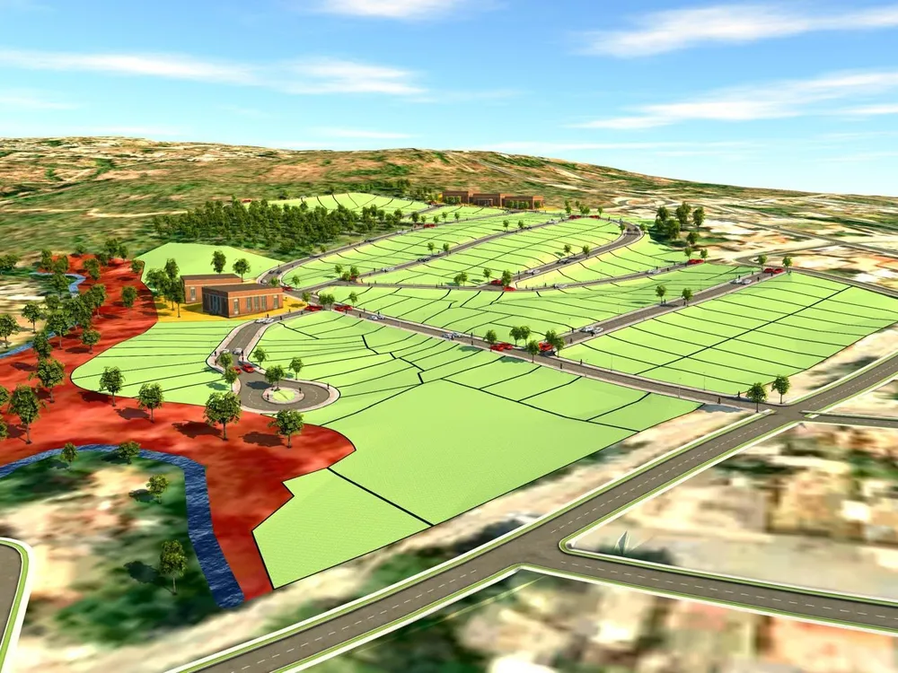 Terreno, 300 m² - Foto 8
