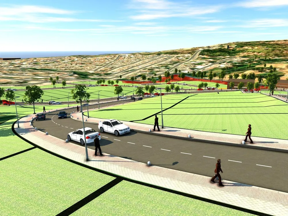 Terreno, 300 m² - Foto 5