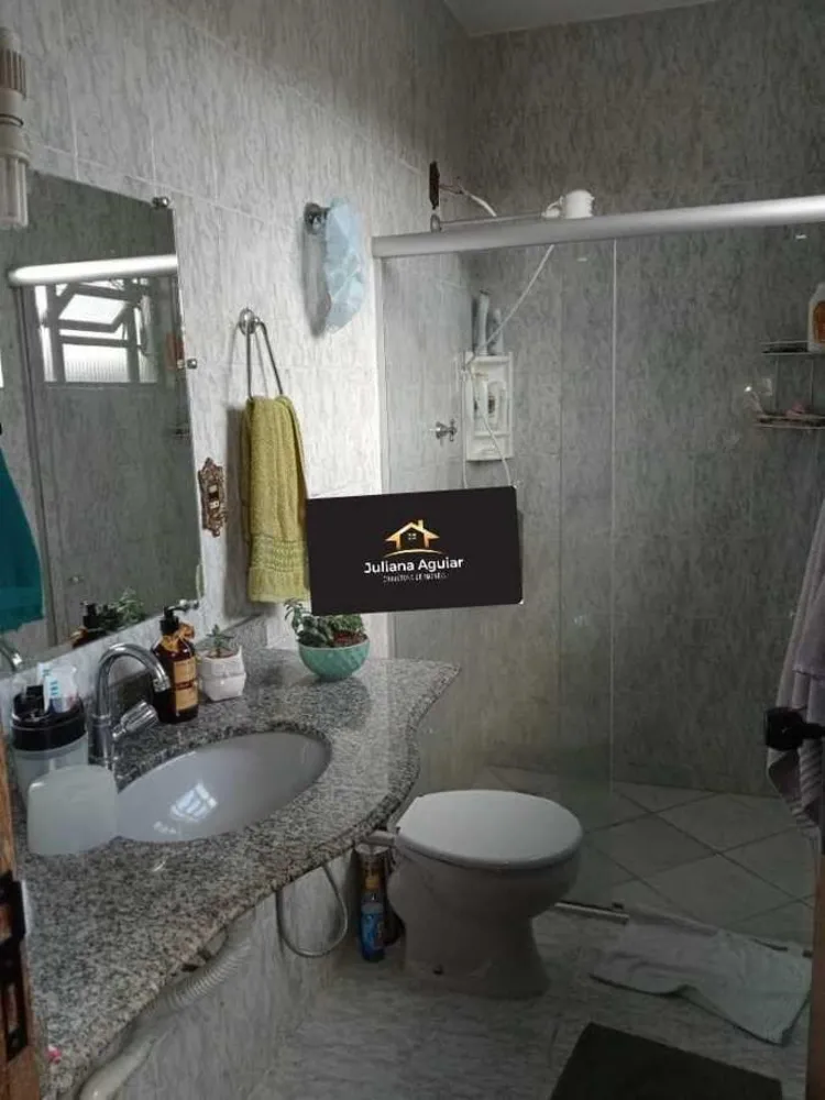 Casa, 3 quartos - Foto 5