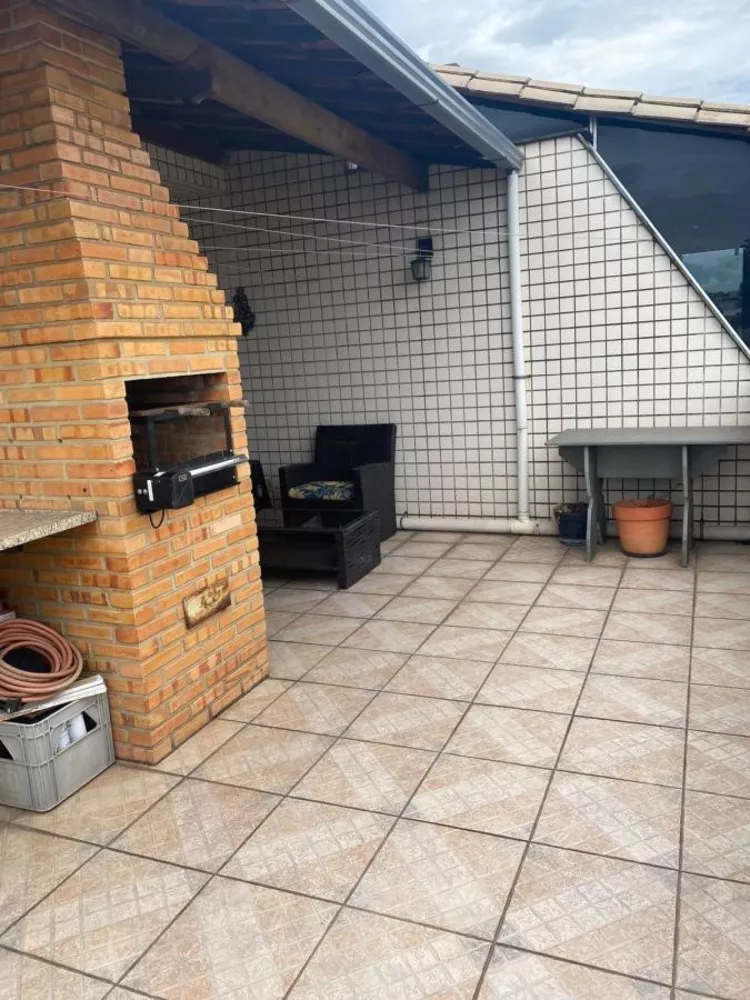 Apartamento à venda com 4 quartos, 130m² - Foto 1