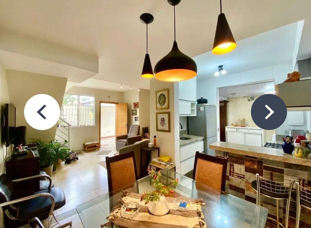 Casa, 2 quartos, 108 m² - Foto 3