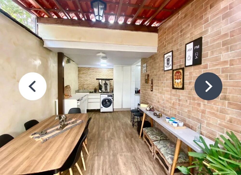 Casa, 2 quartos, 108 m² - Foto 6
