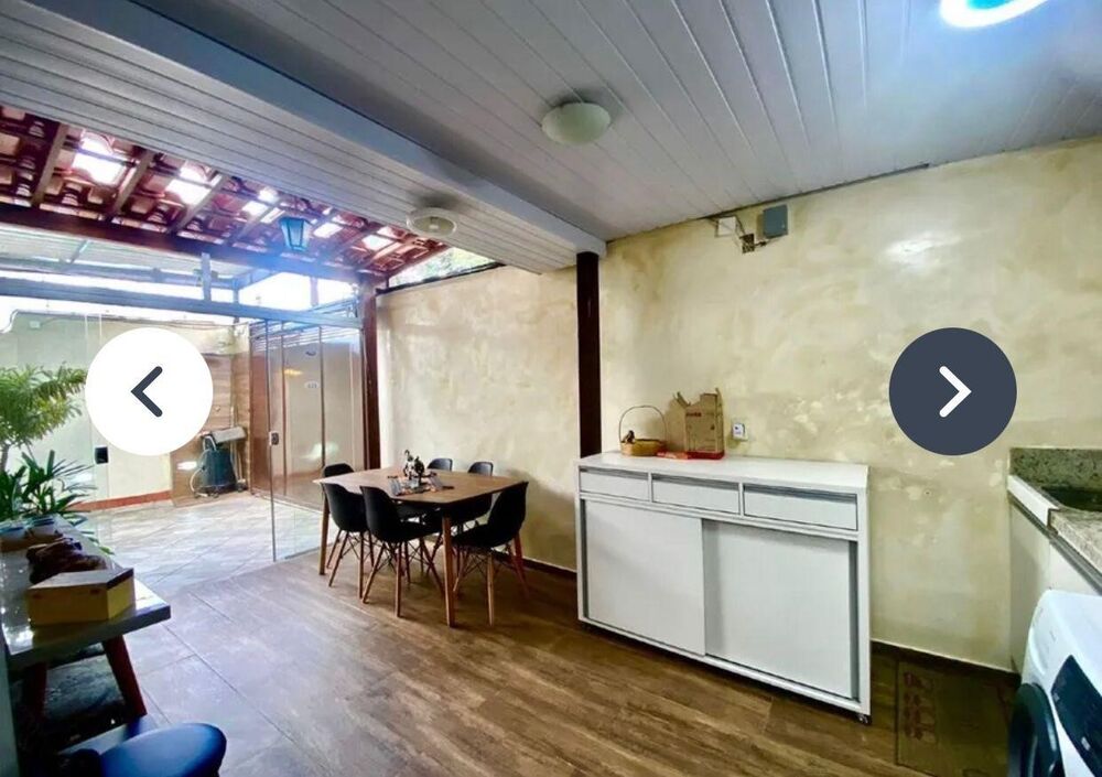 Casa, 2 quartos, 108 m² - Foto 7