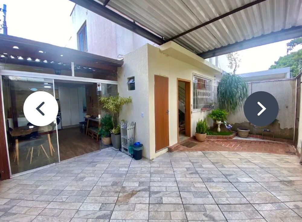 Casa, 2 quartos, 108 m² - Foto 8