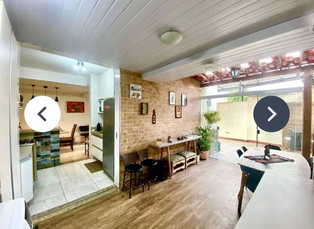 Casa, 2 quartos, 108 m² - Foto 1