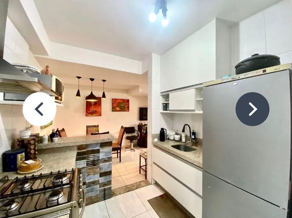 Casa, 2 quartos, 108 m² - Foto 5