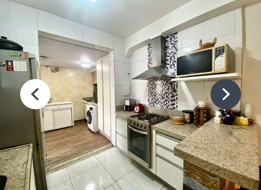 Casa, 2 quartos, 108 m² - Foto 4