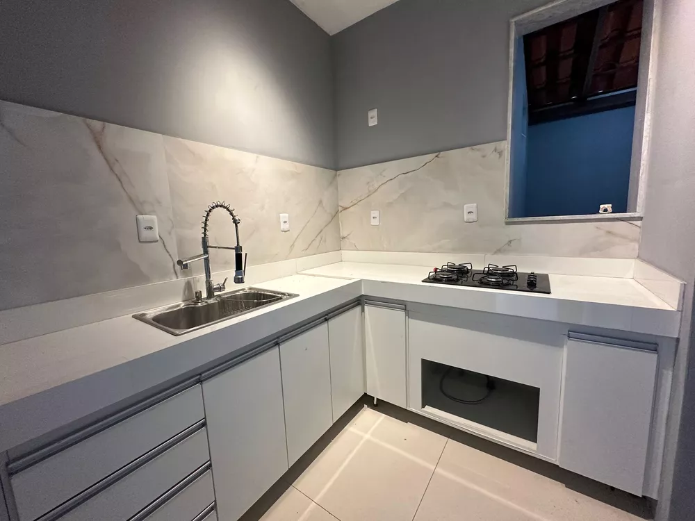 Apartamento à venda com 2 quartos, 54m² - Foto 1