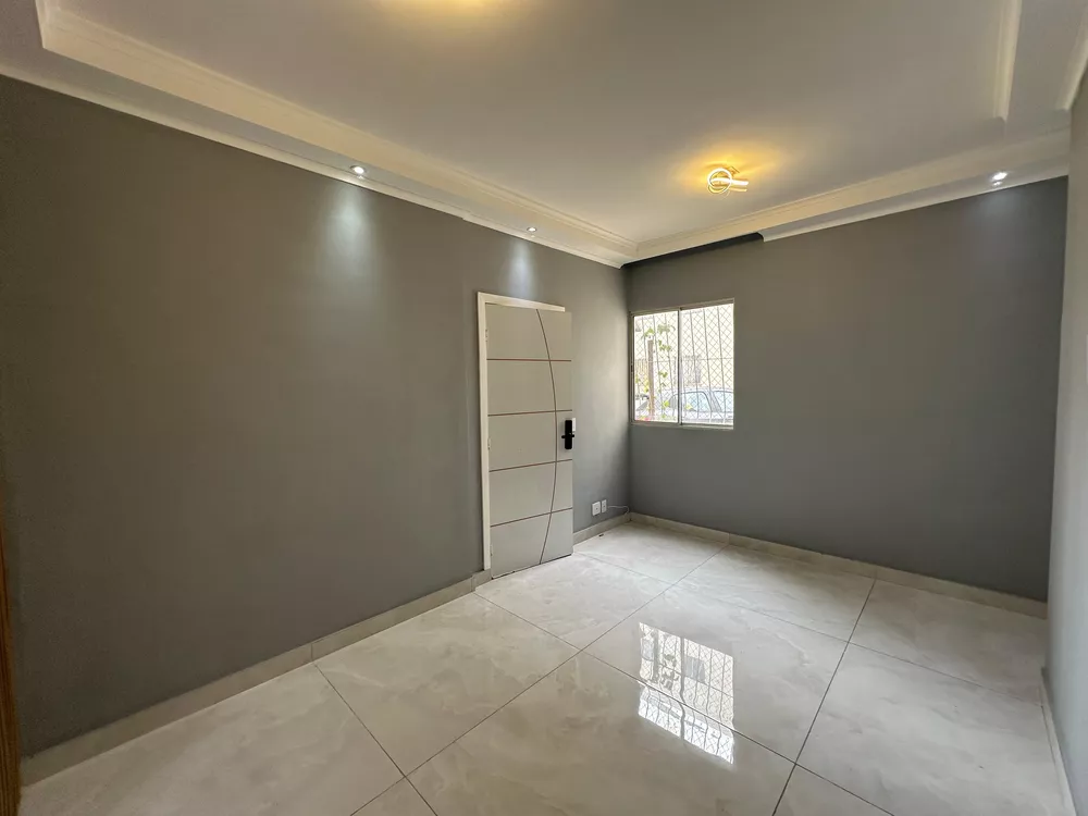 Apartamento à venda com 2 quartos, 54m² - Foto 3