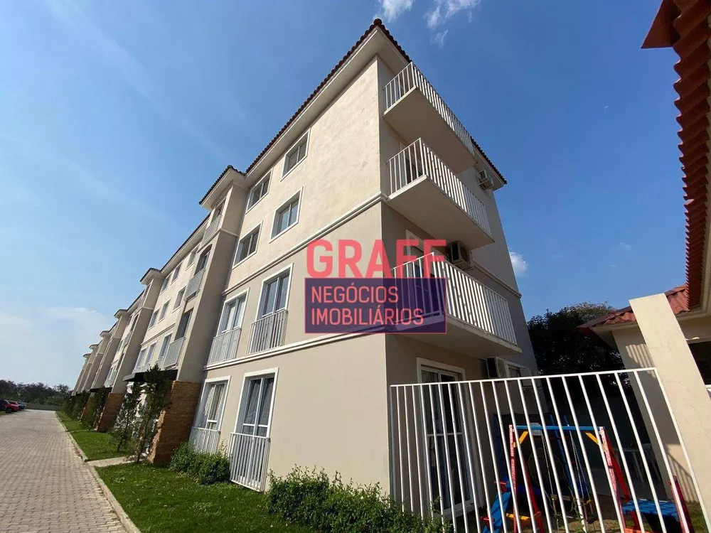 Apartamento, 2 quartos - Foto 5