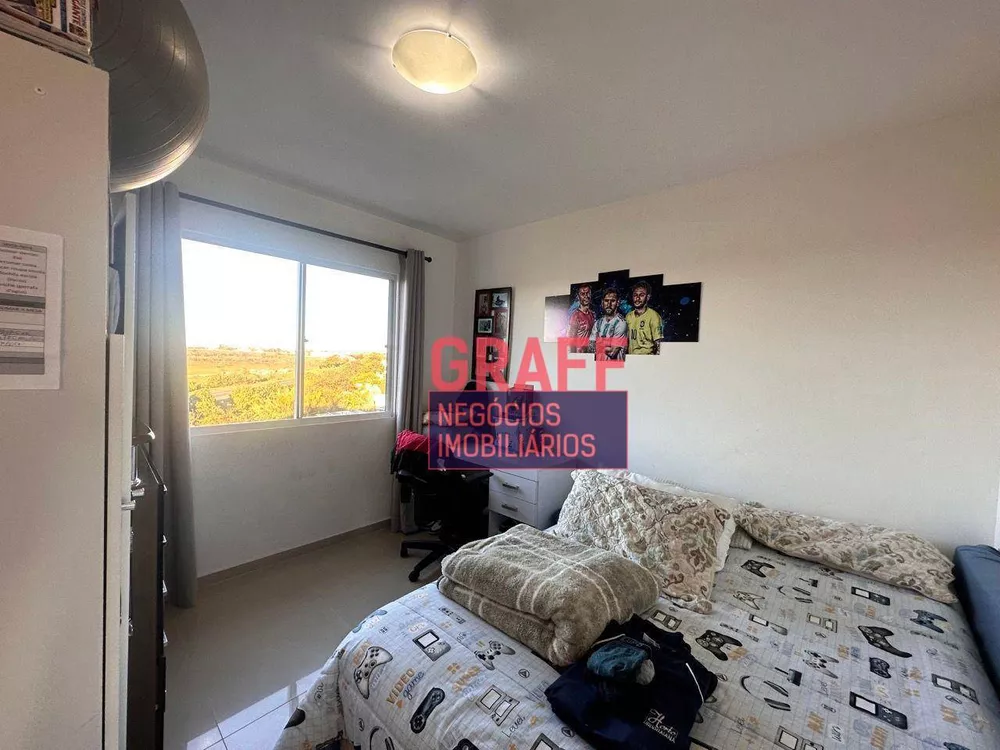 Apartamento, 2 quartos - Foto 13