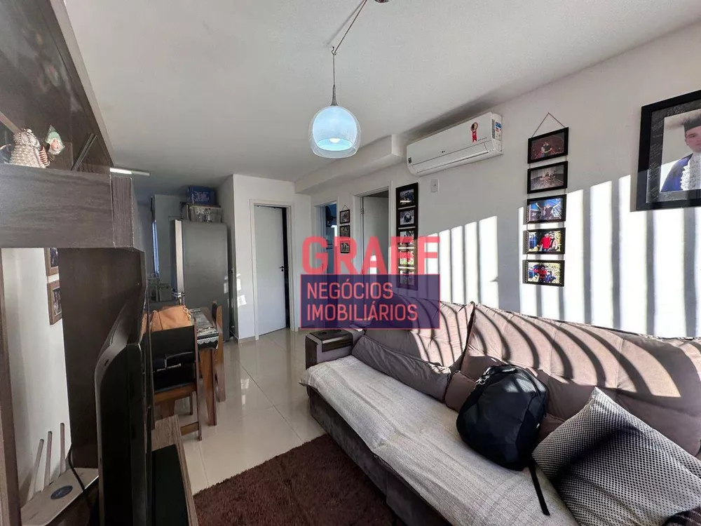 Apartamento, 2 quartos - Foto 7