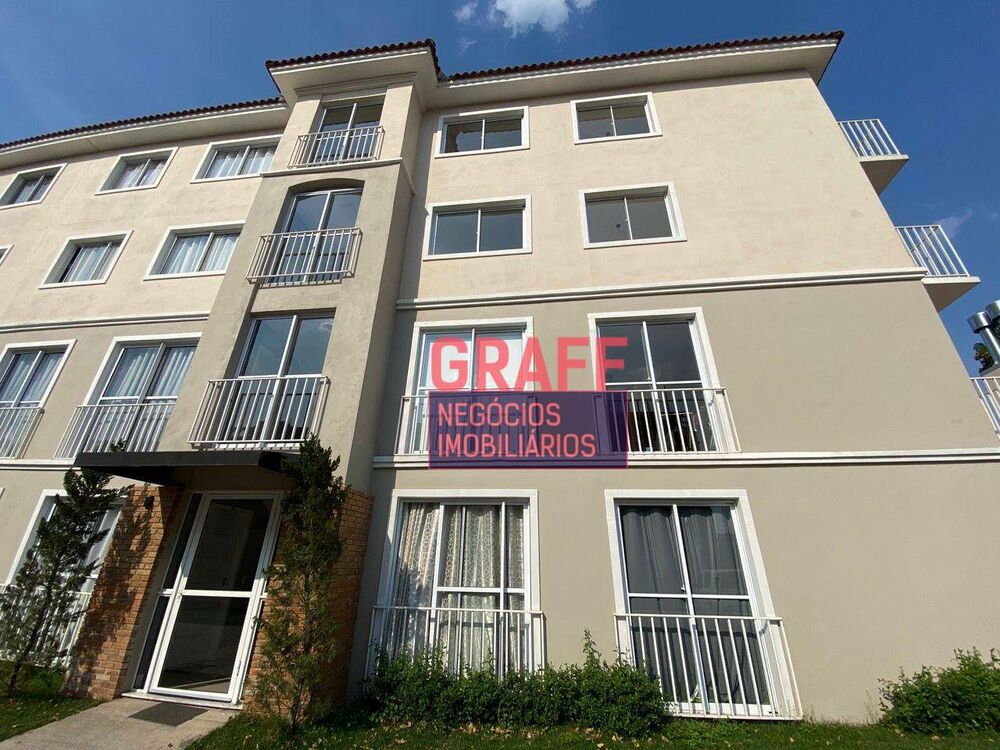 Apartamento, 2 quartos - Foto 1