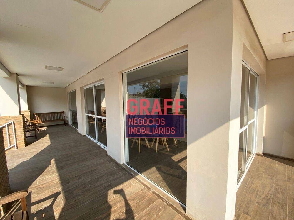 Apartamento, 2 quartos - Foto 2