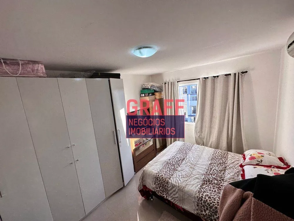 Apartamento, 2 quartos - Foto 16