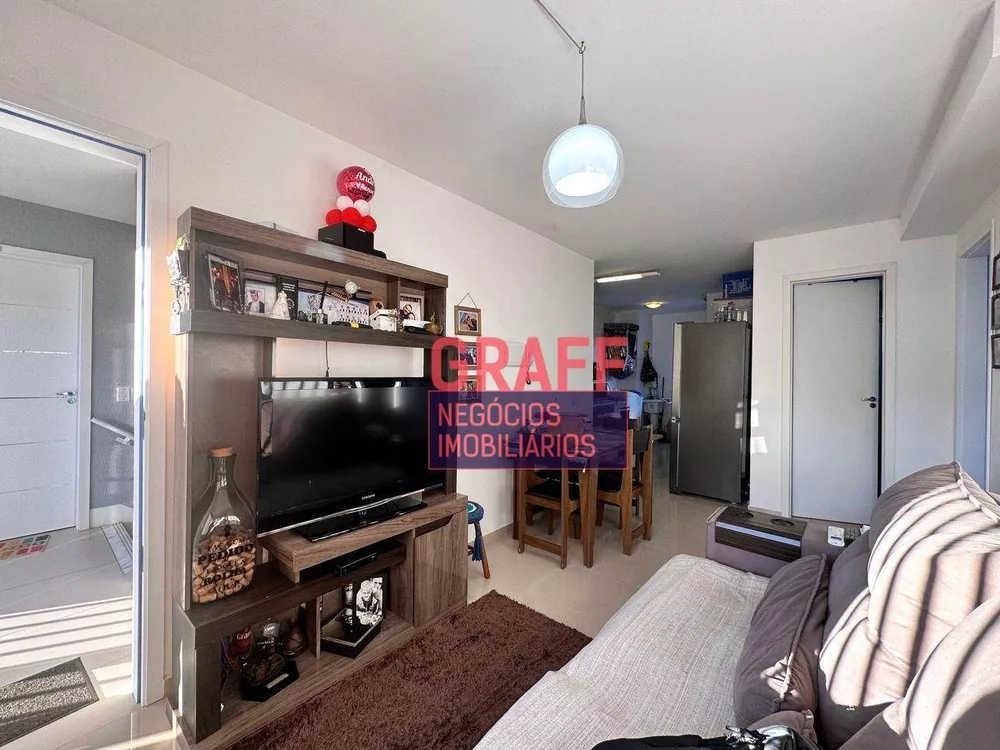 Apartamento, 2 quartos - Foto 8