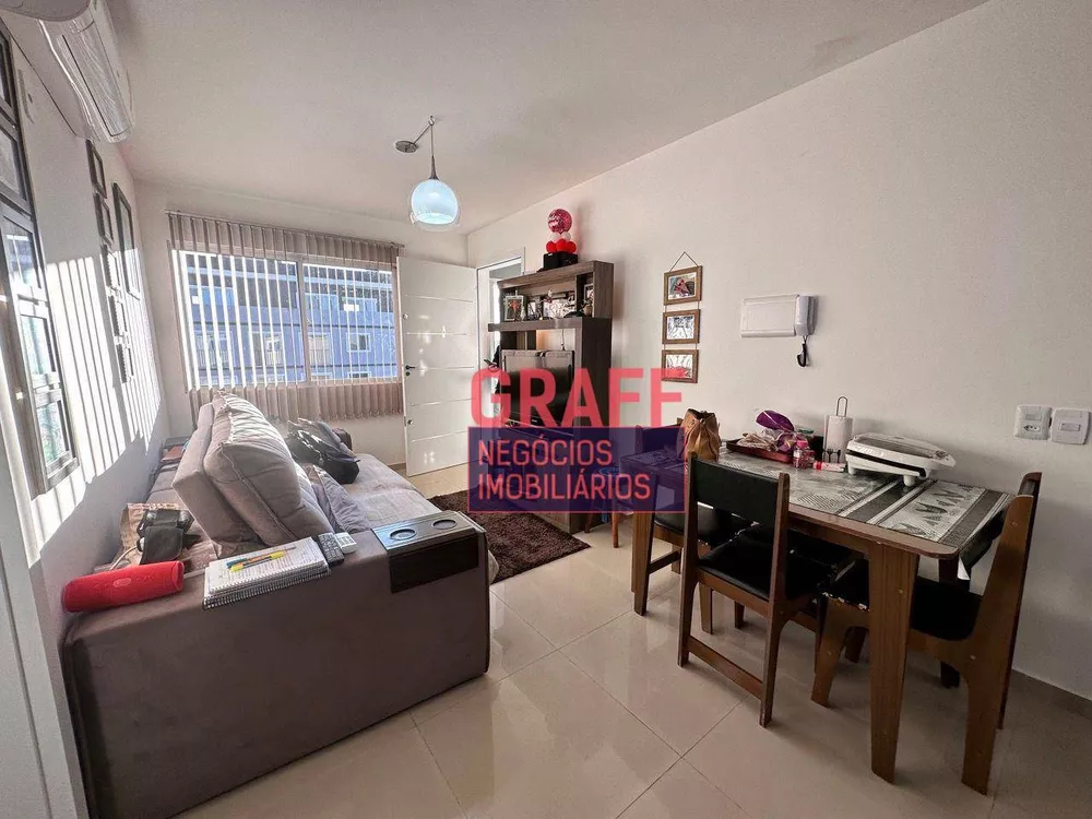 Apartamento, 2 quartos - Foto 9