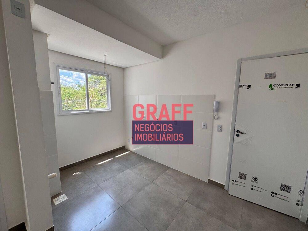 Apartamento, 2 quartos - Foto 6