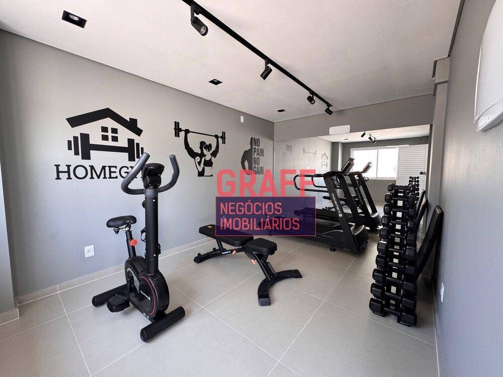 Apartamento, 2 quartos - Foto 13