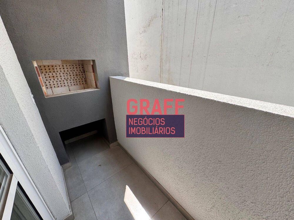 Apartamento, 2 quartos - Foto 1