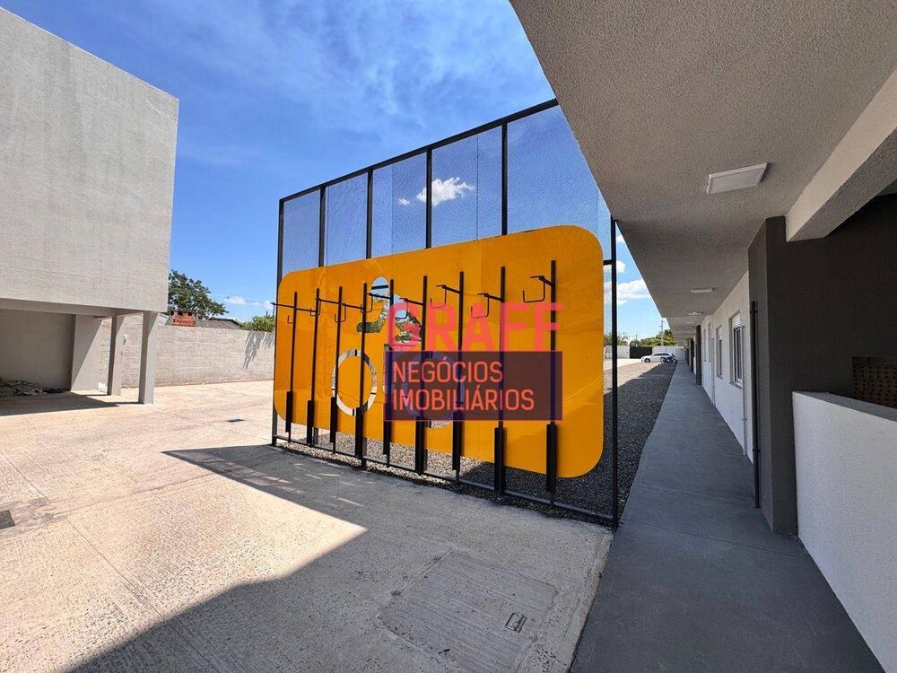 Apartamento, 2 quartos - Foto 14