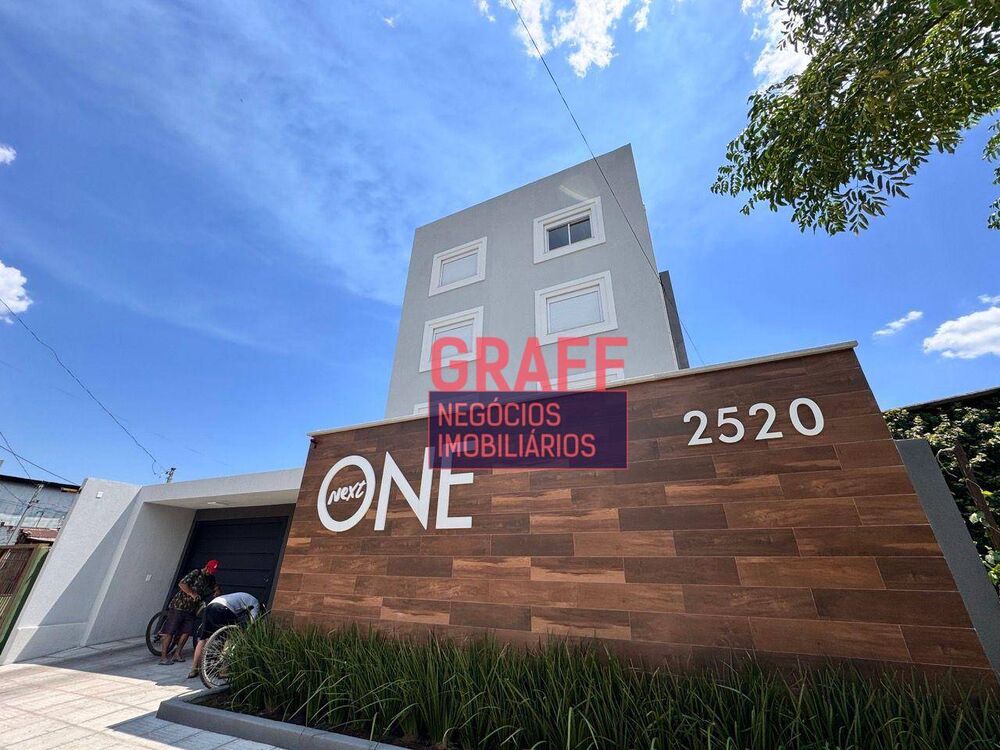 Apartamento, 2 quartos - Foto 10