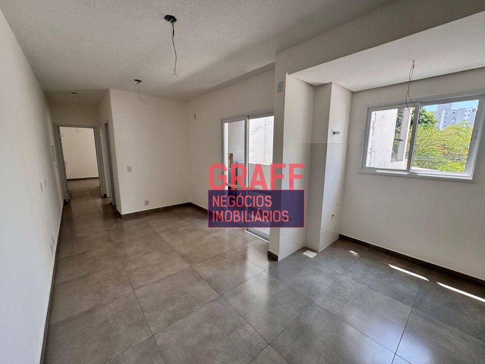 Apartamento, 2 quartos - Foto 5