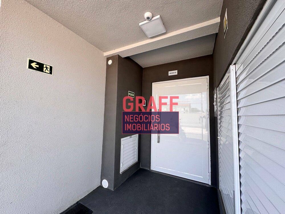 Apartamento, 2 quartos - Foto 2