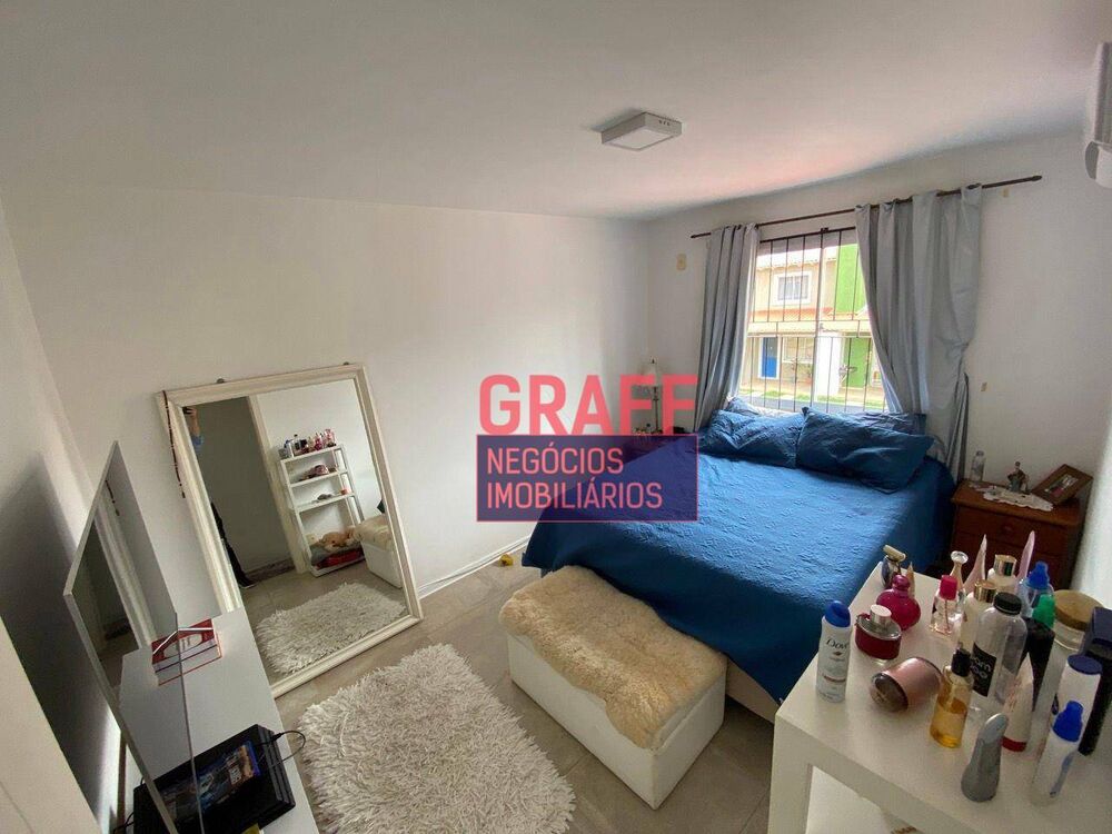 Casa de Condomínio, 2 quartos - Foto 4