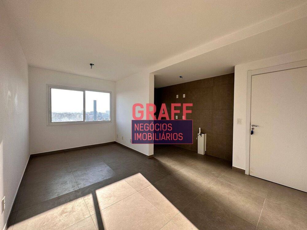 Apartamento, 3 quartos - Foto 1