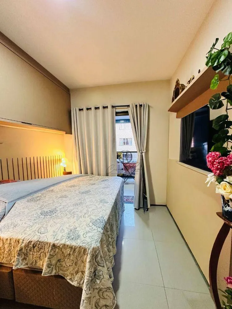 Apartamento, 3 quartos, 155 m² - Foto 14