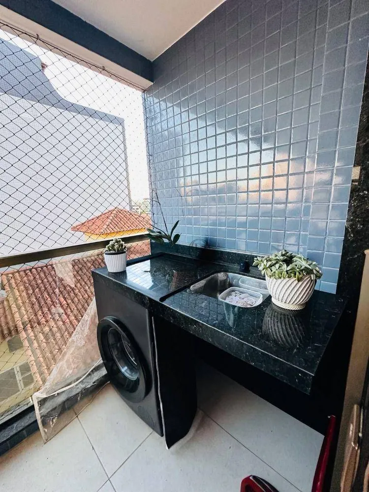 Apartamento, 3 quartos, 155 m² - Foto 19