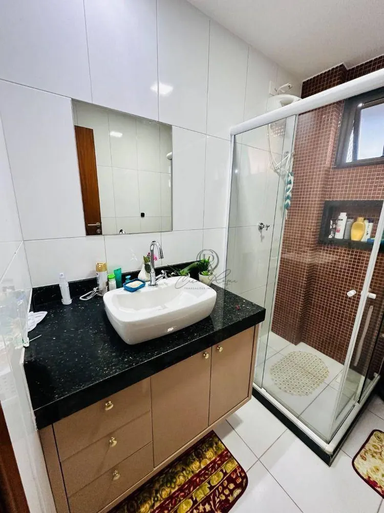 Apartamento, 3 quartos, 155 m² - Foto 8