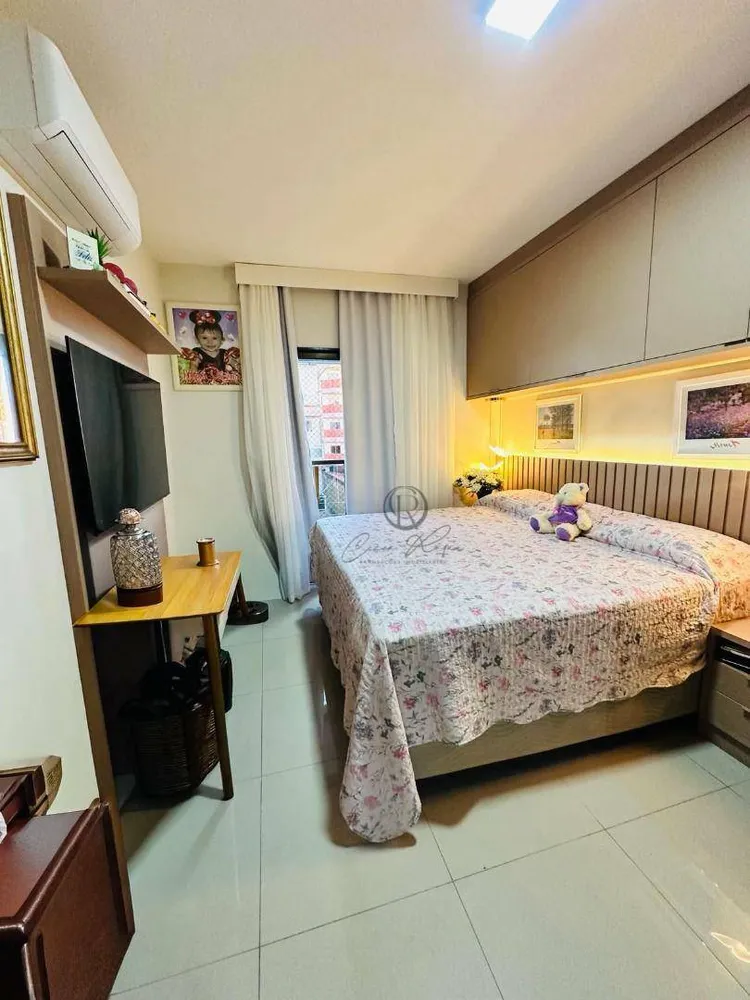 Apartamento, 3 quartos, 155 m² - Foto 16