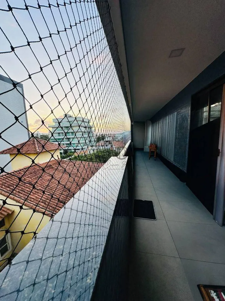 Apartamento, 3 quartos, 155 m² - Foto 18