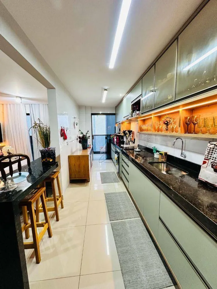 Apartamento, 3 quartos, 155 m² - Foto 5