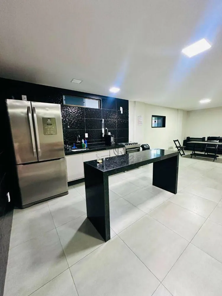 Apartamento, 3 quartos, 155 m² - Foto 23