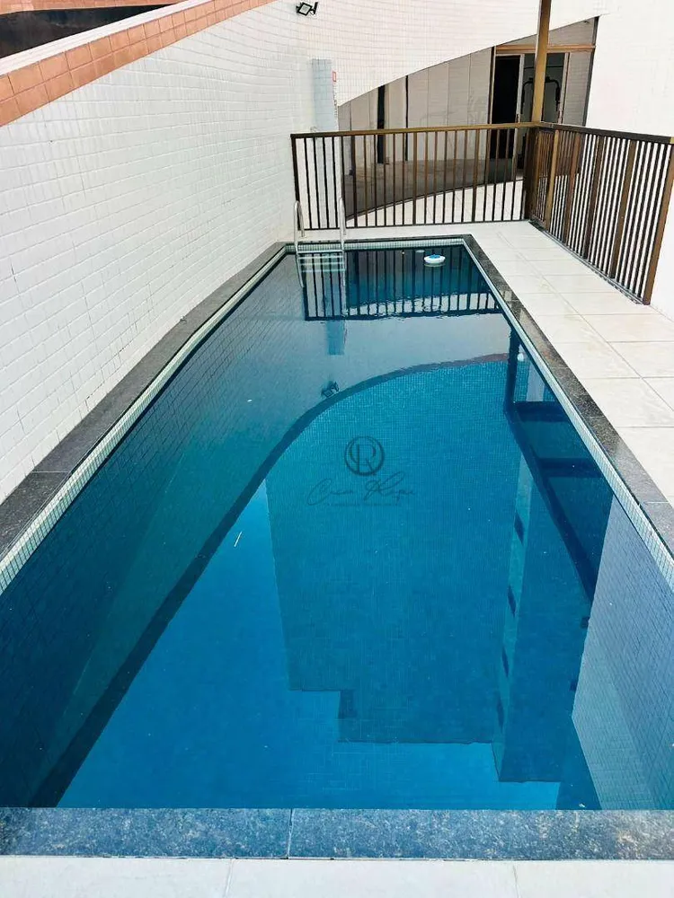 Apartamento, 3 quartos, 155 m² - Foto 22