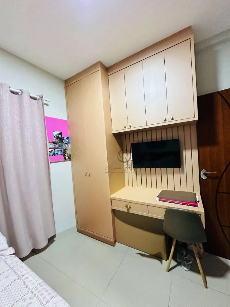 Apartamento, 3 quartos, 155 m² - Foto 11