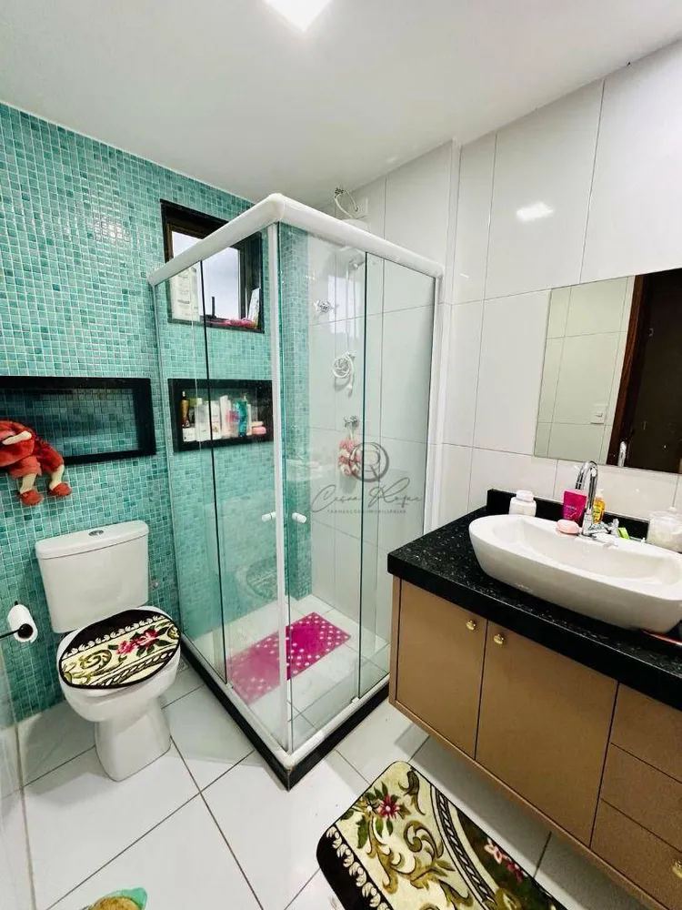 Apartamento, 3 quartos, 155 m² - Foto 17