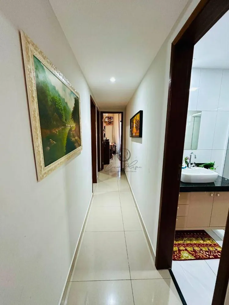 Apartamento, 3 quartos, 155 m² - Foto 6