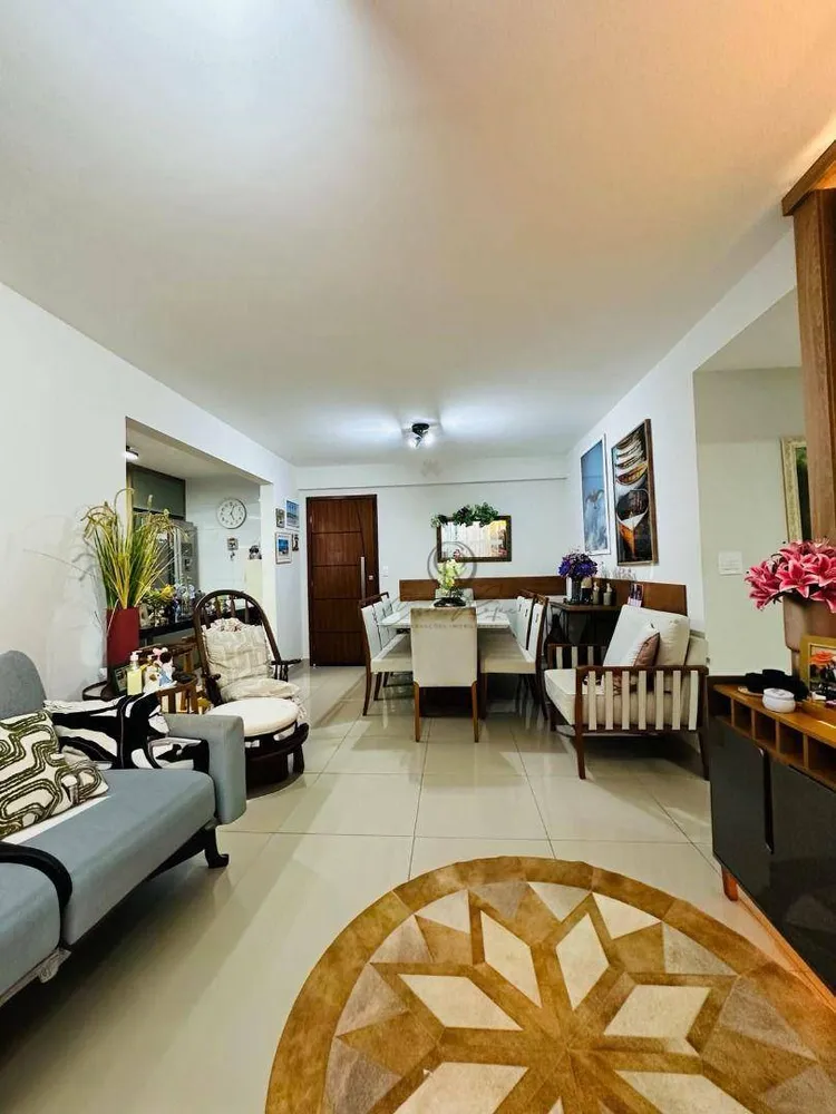 Apartamento, 3 quartos, 155 m² - Foto 3