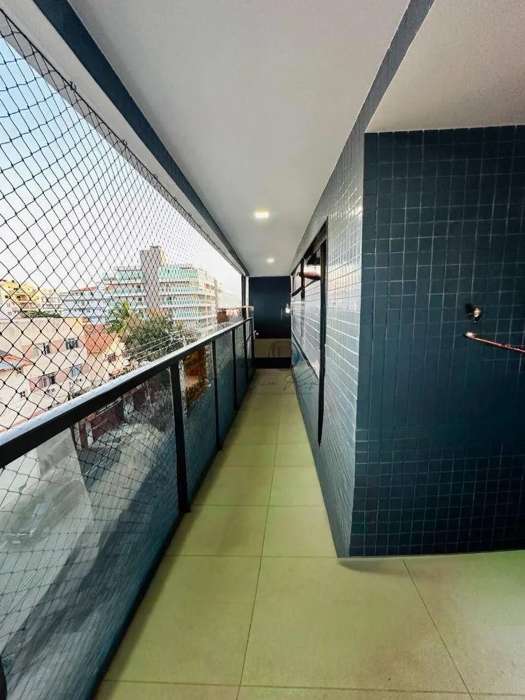 Apartamento, 3 quartos, 155 m² - Foto 20