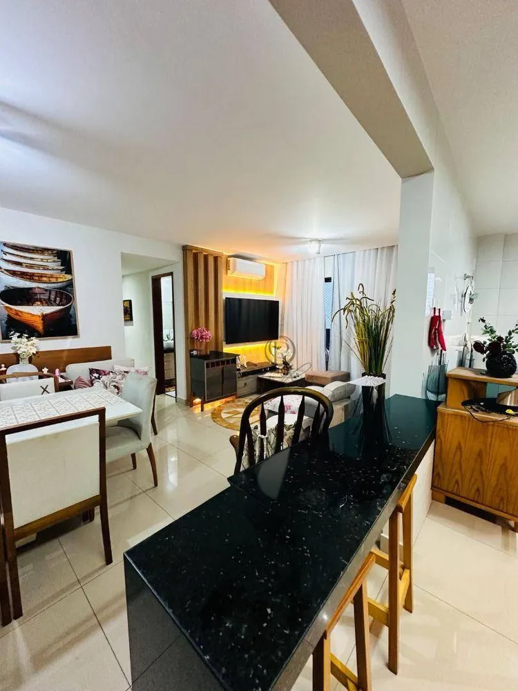 Apartamento, 3 quartos, 155 m² - Foto 4