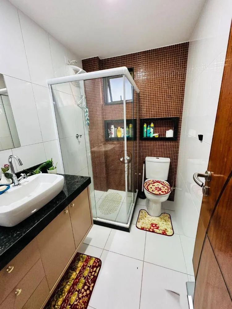 Apartamento, 3 quartos, 155 m² - Foto 7