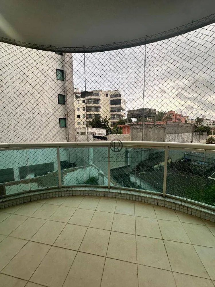 Apartamento, 4 quartos, 156 m² - Foto 11