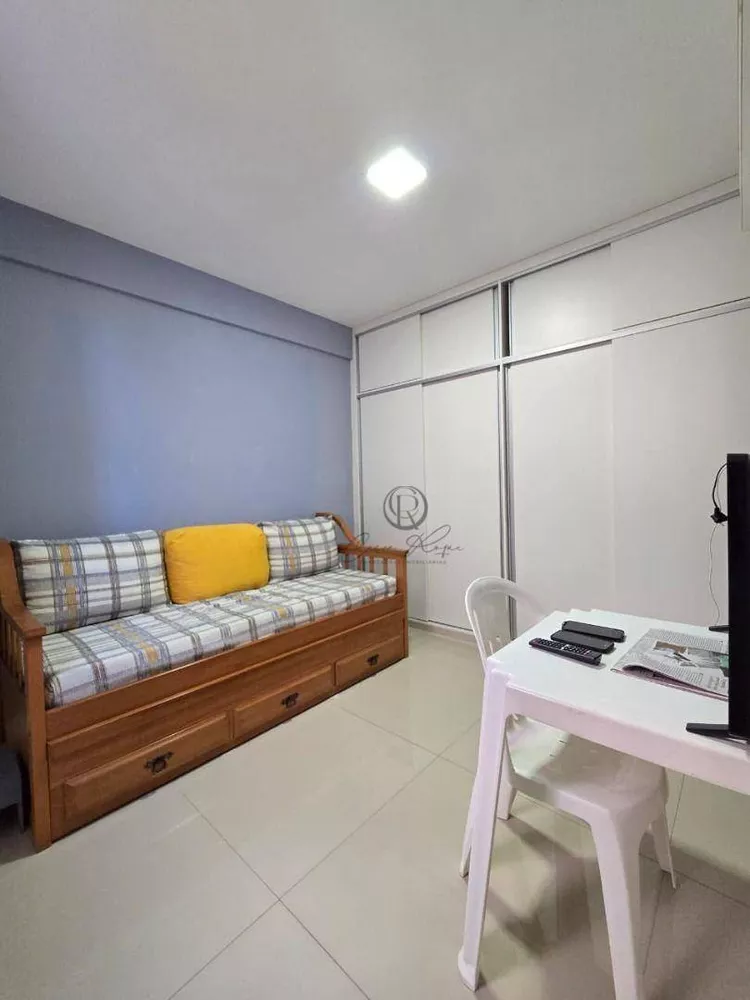 Apartamento, 2 quartos, 110 m² - Foto 18