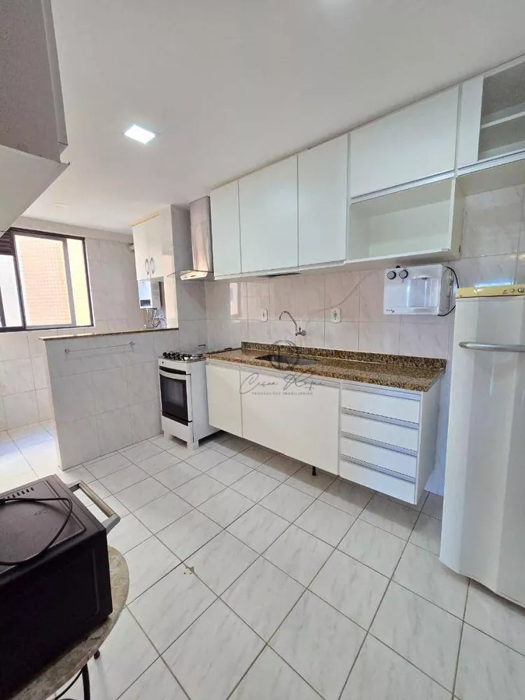 Apartamento, 2 quartos, 110 m² - Foto 2