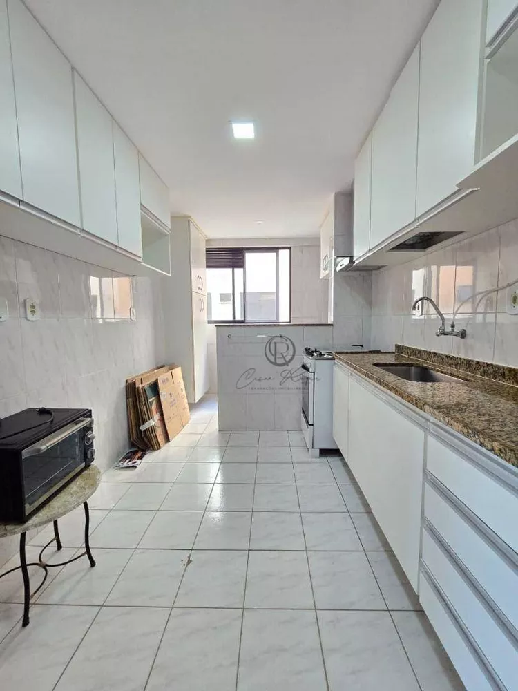 Apartamento, 2 quartos, 110 m² - Foto 3