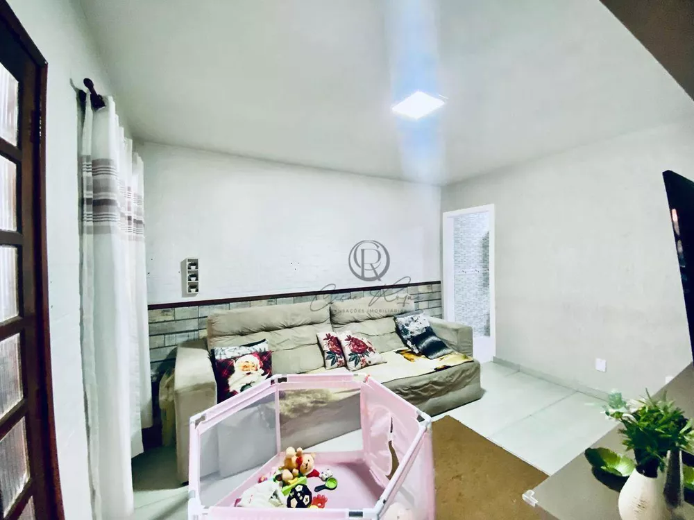 Casa de Condomínio, 2 quartos - Foto 2